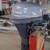 Yamaha 9.9 HP Outboard 1 thumbnail