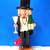 Steinbach Nutcracker Millennium Man 2000 1 thumbnail