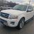 2015 Ford Expedition EL Platinum 600A 4X4 6cyl 3rd row seat leather su 1 thumbnail