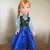 19" Frozen Anna doll, Excellent Condition 1 thumbnail
