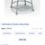 24in Lab or Dining Stool 5 thumbnail