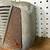 GMC heater box cover 1947 display piece Art Deco 4 thumbnail