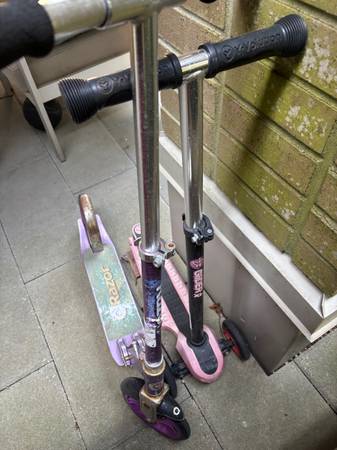 Scooters 1