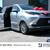 2025 *Toyota* *Sienna* *LE FWD 8-Passenger* SILVER 1 thumbnail