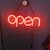 Led open sign... Perfect for store front 5 thumbnail