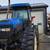 FOR SALE: New Holland TV140 Tractor + Blower 2 thumbnail