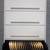 Medical Filing Cabinet - Locking with keys 97#51 6 thumbnail