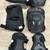 Jbm Knee And Elbow Pads and wrist guards. Size Large L 7 thumbnail