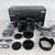 Panasonic LUMIX G9 4K 20.3 Megapixel Digital Mirrorless Camera 5AxisIS 2 thumbnail