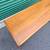 Vintage Danish D-Scan Teak Executive Desk Console Table Scandinavian 6 thumbnail