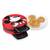Disney Mickey Mouse nonstick waffle maker waffle iron DCM-12 12 thumbnail