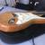 Mighty Mite Stratocaster Kit Build w/Fender Parts. Benefits Nonprofit! 10 thumbnail