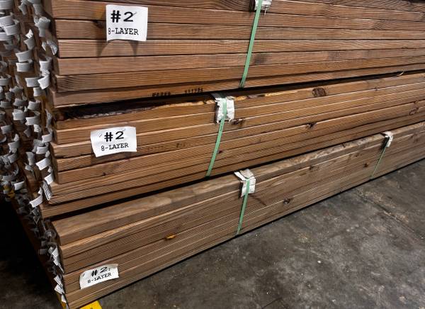 2x4x12ft treated 1