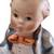 Vintage 1950s M.I. Hummel West Germany ChoirBoy Soloist Figurine 1 thumbnail