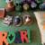 Halloween/Autumn Decor Lot 3 thumbnail