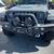 AEV Front Bumper & 7000 Series Light Kit, Winch, Light Bar, Wiring 1 thumbnail