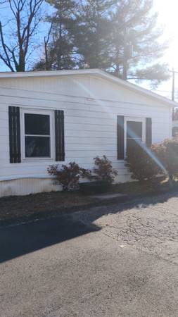 3 BR  BTh 2 Dublewide Mobile home 3 BR  BTH 1