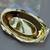 PRETTY GOLD BOWL Dirilyla Brass 2 thumbnail