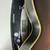PRICE DROP! Fret-King Dave Roe Signature Semi-hollow Prototype Bass 5 thumbnail