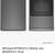 Matching whirlpool electric washer and dryer set 2 thumbnail