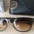 NEW - Ray Ban - New Wayfarer Classic - Polished Light Havana 2 thumbnail