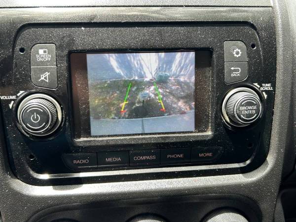 2019 RAM PROMASTER 1500 - Photo 7