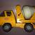 Vintage Tonka Metal Press Cement Truck - Hand Crank Drum 5 thumbnail