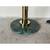 Vintage Art Deco Casablanca Torchiere Lamp By Relco Milano 4 thumbnail