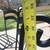 Black Wrought iron patio chairs - set of 2 11 thumbnail