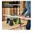 RYOBI ONE+ HP 18V Brushless Cordless 8-1/4 in. Compact Table Saw Kit 6 thumbnail