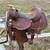 Circle Y Equitation Saddle 1 thumbnail