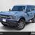 2024 Ford Bronco 4x4 4WD Big Bend Convertible 1 thumbnail
