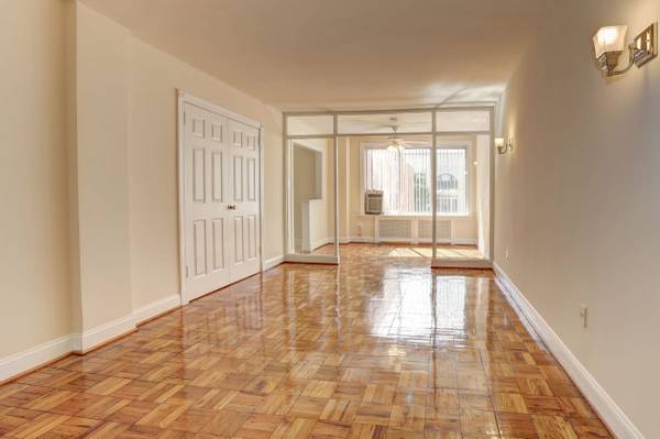 $1,775 / 1br - 450ft2 - in Washington DC, 1 BD, Air Conditioner (1660 Lanier Place Northwest, Washington, DC)63896508329858122