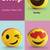 /// CHIA PET EMOJI - WINKY \\\ 5 thumbnail