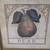 Set of 2 Gold Framed 12 x 12 Matted Kitchen Pictures;  Apple - Pear 3 thumbnail