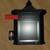 Hamilton Premium, Black, Large, Locking, Aluminum, Post Mount Mailbox 5 thumbnail
