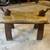 Moroccan camel seat 1 thumbnail