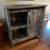 35" TV Console Cabinet (Gently Used) 1 thumbnail