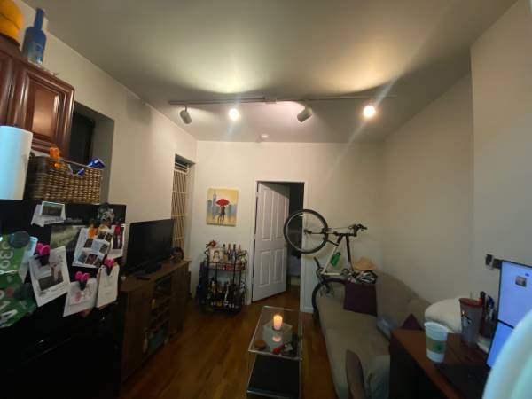 UES 1 BR 2750 per Month 1
