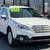 2017 SUBARU OUTBACK PREMIUM 2 thumbnail