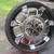 Performance Machine ABS 21" Front Wheel Harley Touring 1 thumbnail
