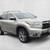 2015 Toyota Highlander XLE AWD All Wheel Drive SUV 3 thumbnail