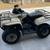 Honda four wheelers for sale 1 thumbnail