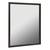 Foremost 36" x 30" Framed Bathroom Mirror, Oil Rubbed Bronze-NEW 3 thumbnail