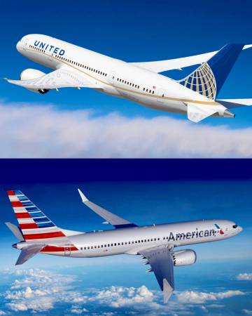 LA Last-Minute Flights – Save Up to 50%! 1
