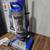 hoover upright vacuum automatic rewind cord blue 5 thumbnail