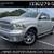 2014 RAM 1500 Laramie Crew Cab SWB 2WD 3 thumbnail