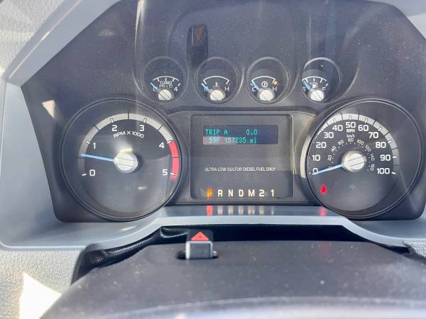 2015 Ford F-550 Super Duty - Photo 9