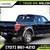 2010 Ford F150 F 150 F-150 FX4 FX 4 FX-4 FOR ONLY ! 7 thumbnail