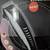 Electric hair clippers with attachments 1 thumbnail